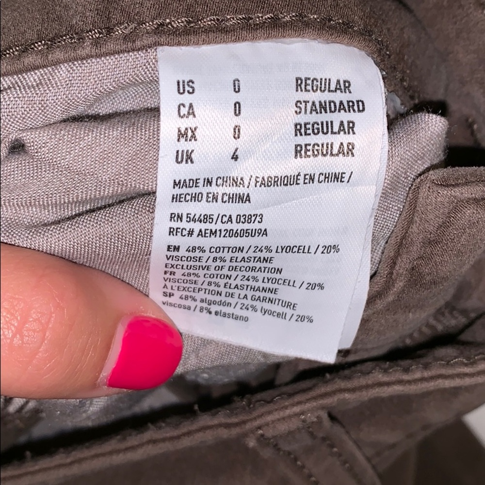 Jeans - Picture 5 of 5